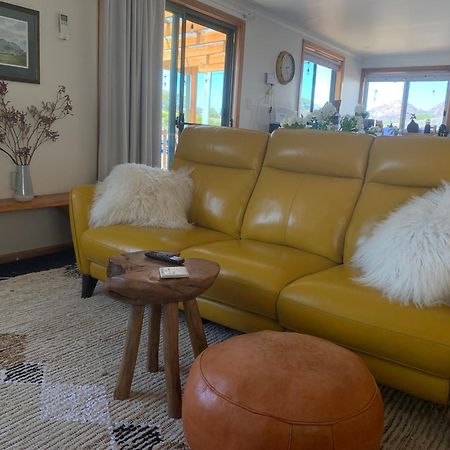 Gumnut Cottage Coles Bay Extérieur photo