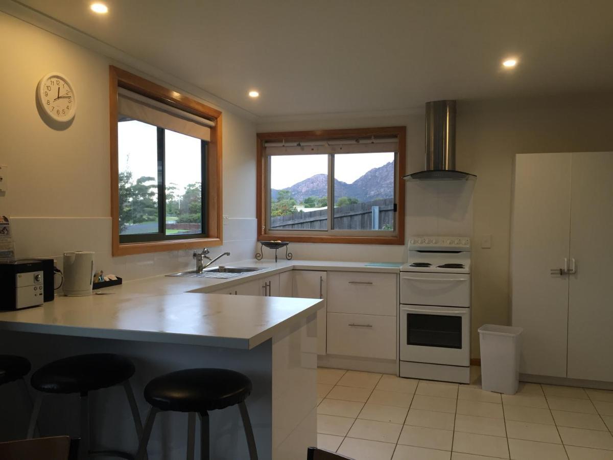 Gumnut Cottage Coles Bay Extérieur photo