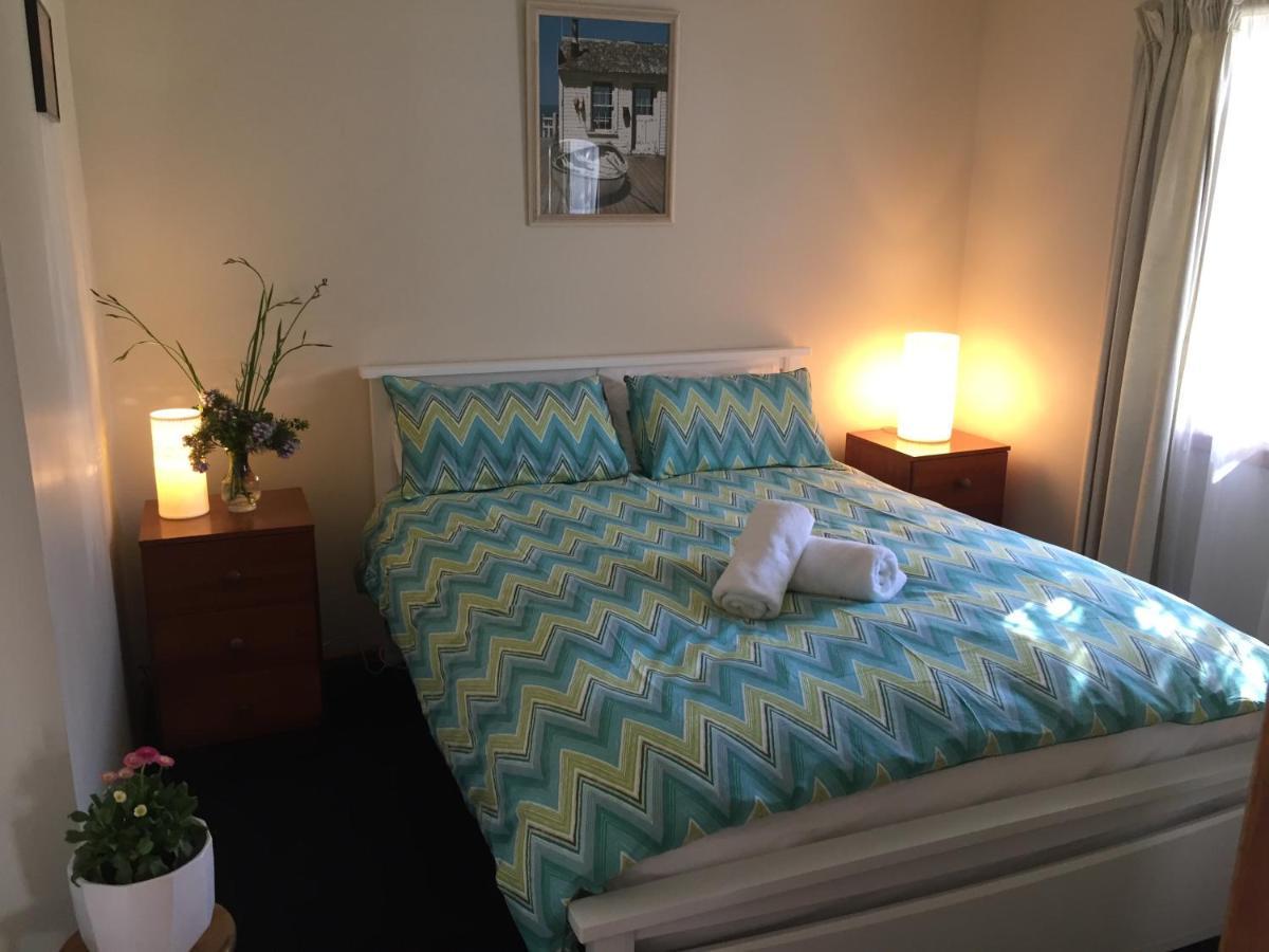 Gumnut Cottage Coles Bay Extérieur photo