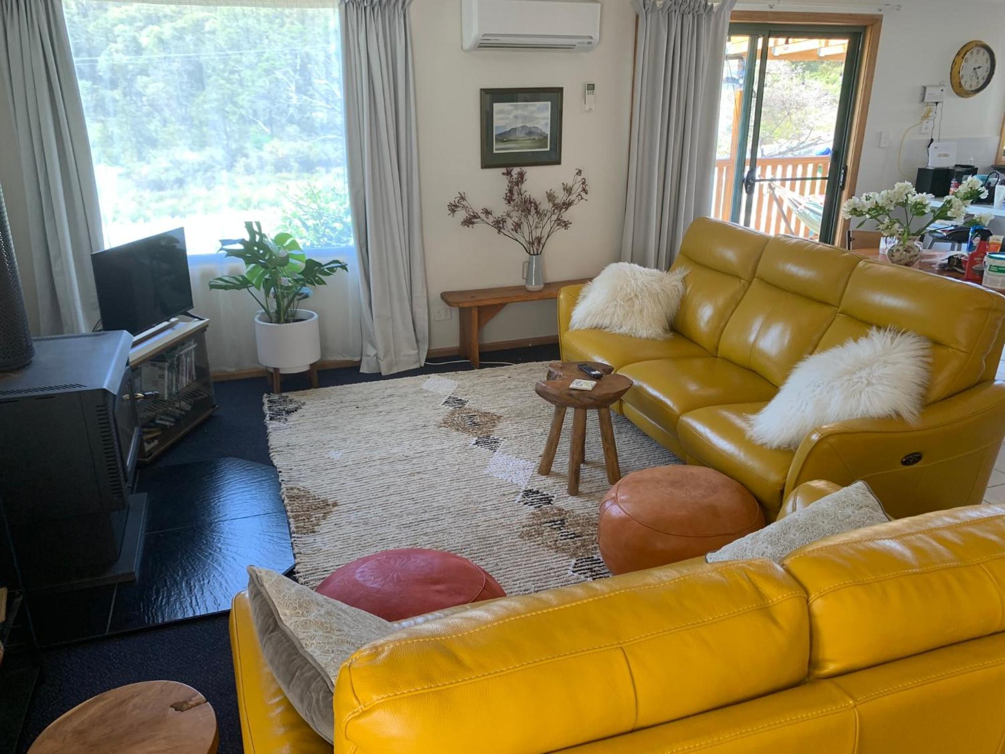 Gumnut Cottage Coles Bay Extérieur photo