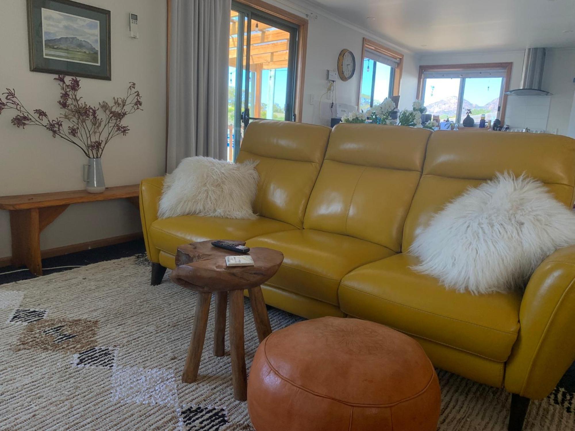 Gumnut Cottage Coles Bay Extérieur photo