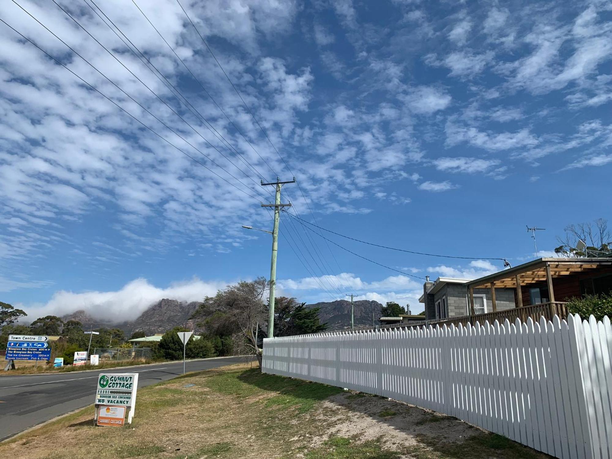 Gumnut Cottage Coles Bay Extérieur photo